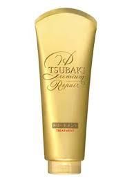 Shiseido TSUBAKI Premium Repair Hair Treatment 180g (466313)