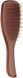 Щетка для волос Tangle Teezer The Ultimate Detangler Chrome Chocolate Bronze(685991) 685991, 2/2 - Pikami
