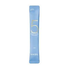 Шампунь для об'єму волосся з пробіотиками Masil 5 Probiotics Perpect Volume Shampoo, 8 мл(060484)