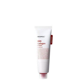 Зміцнюючий крем з колагеном і лактобактеріями Medi-Peel Red Lacto Collagen Cream, 50 гр (347158)347158 &ndash; поставщик японских и корейских товаров для дома, здоровья и красоты Pikami