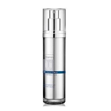Антивікова сиворітка з вітаміном U та амінокислотами CU SKIN Vitamin U, 60 мл (220424)220424 &ndash; поставщик японских и корейских товаров для дома, здоровья и красоты Pikami