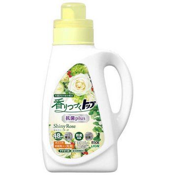 Средство для стирки с кондиционером Refil антибактериальный Shiny Rose 850 г (307778)307778 &ndash; поставщик японских и корейских товаров для дома, здоровья и красоты Pikami