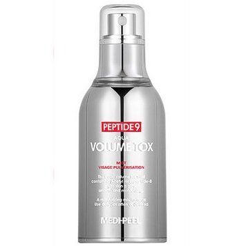 Міст зволожуючий для обличчя з ліфтинг-ефектом MEDI-PEEL Peptide 9 Aqua Volume Tox Mist, 50мл (346410)346410 &ndash; поставщик японских и корейских товаров для дома, здоровья и красоты Pikami