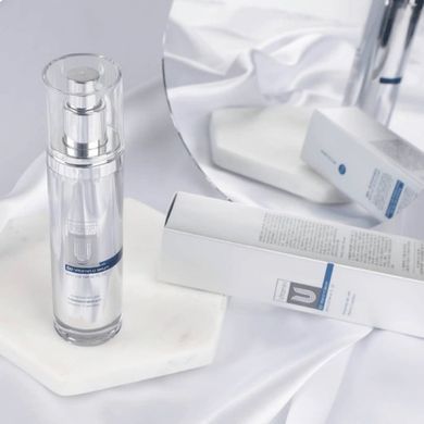 Антивікова сиворітка з вітаміном U та амінокислотами CU SKIN Vitamin U, 60 мл (220424) 220424 - постачальник японських та корейських товарів для дому, здоров'я і краси Pikami
