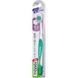 Компактна зубна щітка середньої жорсткості Interdental Plus Kao 359896, 1/2 - Pikami