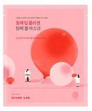 541383 Гелевая маска с коллагеном Round Lab Camellia Deep Collagen Firming Gel Mask 34 мл541383 &ndash; поставщик японских и корейских товаров для дома, здоровья и красоты Pikami