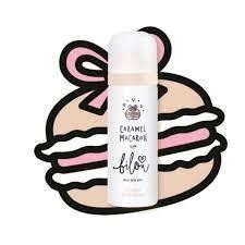 Міні-пінка для душу Bilou Caramel Macaron 50 мл (000002) 000002 - постачальник японських та корейських товарів для дому, здоров'я і краси Pikami