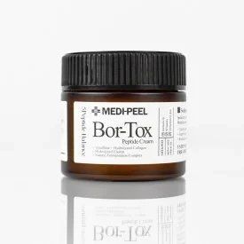 Крем для обличчя з пептидним комплексом Bor-Tox Peptide Cream MEDI-PEEL, 50 мл (347455)347455 &ndash; поставщик японских и корейских товаров для дома, здоровья и красоты Pikami