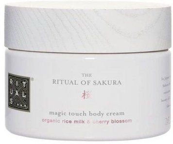 Крем для тіла Rituals, 220 мл (161311)161311 &ndash; поставщик японских и корейских товаров для дома, здоровья и красоты Pikami