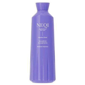 Зволожуючий шампунь для волосся NEQI Moisture Mystery Shampoo 330ml (078285) 078285 - постачальник японських та корейських товарів для дому, здоров'я і краси Pikami
