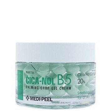 Заспокійливий капсульний крем-гель MEDI-PEEL Phyto CICA-Nol B5 Calming Drop Gel Cream, 50 мл (342290)342290 &ndash; поставщик японских и корейских товаров для дома, здоровья и красоты Pikami