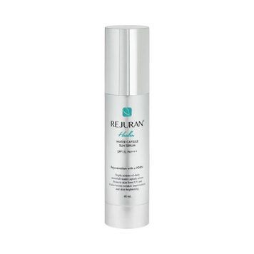 Сонцезахисна сироватка Rejuran Healer Water Capsule SPF 15+ PA+++ 40 мл (400697) 400697 - постачальник японських та корейських товарів для дому, здоров'я і краси Pikami