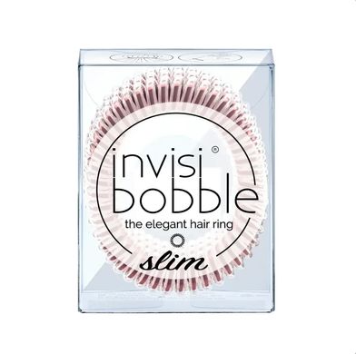 Резинка-браслет для волос Invisibobble Original 3 шт (027740)