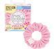 Гумка-браслет для волосся invisibobble SPRUNCHIE Bikini Party Sun's Out, Bums Out (029102) 029102 - постачальник японських та корейських товарів для дому, здоров'я і краси Pikami