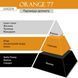 Janzen - Лосьон для тіла 250 мл / аромат - Orange 77 (66077) 66077, 2/2 - Pikami