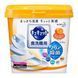 Порошок для посудомийної машини Cucute Citric Acid Effect Orange oil Box Type 680 г (259844) 259844, 1/2 - Pikami