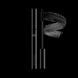 [MISSHA] Туш для вій Об'єму The Style 3D Mascara , 7мл 445789 - постачальник японських та корейських товарів для дому, здоров'я і краси Pikami