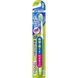 Зубна щітка Clear Clean Hub Back Tooth Plus Compact Normal (1 шт.) (359841) 359841 - постачальник японських та корейських товарів для дому, здоров'я і краси Pikami