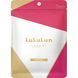 Тканинна маска для обличчя Over45 Camellia Pink (для догляду за шкірою віком 45+), Lululun 7 шт, (068900) 068900, 1/2 - Pikami