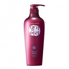 Шампунь для нормальных и сухих волос Shampoo Neutral and Dry Scale Type 500мл (06980)