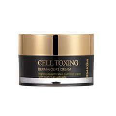 [MEDI-PEEL] Крем для обличчя зі стовбуровими клітинами Cell Toxing Dermajours Cream, 50мл (345895)