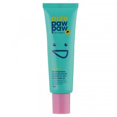 Відновлюючий бальзам для губ Pure Paw Paw Coconut 25 г (000381)
