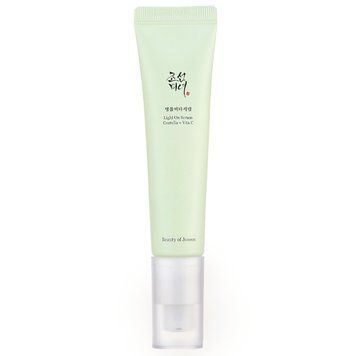 Сироватка для обличчя з вітаміном С Beauty Of Joseon Light On Serum Centella + Vita C, 30 мл (906477) 906477 - постачальник японських та корейських товарів для дому, здоров'я і краси Pikami