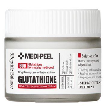 Medipeel Bio-Intense Glutathione White Cream 50г (469513)347462 &ndash; поставщик японских и корейских товаров для дома, здоровья и красоты Pikami