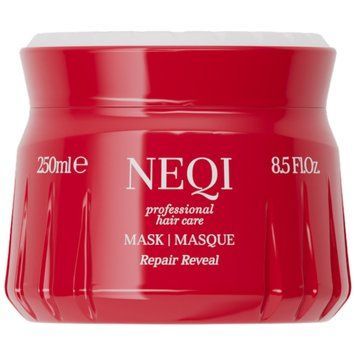 Восстанавливающая маска для волос NEQI Repair Reveal Mask 250 мл (078254)078254 &ndash; поставщик японских и корейских товаров для дома, здоровья и красоты Pikami