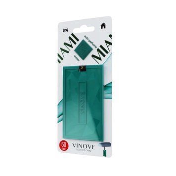 Ароматизована карта Маямі Vinove (112910 ) 112910 - постачальник японських та корейських товарів для дому, здоров'я і краси Pikami
