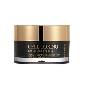 [MEDI-PEEL] Крем для обличчя зі стовбуровими клітинами Cell Toxing Dermajours Cream, 50мл (345895)345895 &ndash; поставщик японских и корейских товаров для дома, здоровья и красоты Pikami