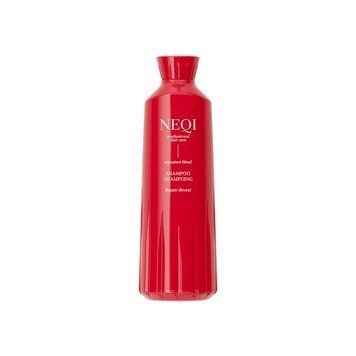 Очищуючий шампунь для волосся NEQI Repair Reveal Shampoo 330ml (078193) 078193 - постачальник японських та корейських товарів для дому, здоров'я і краси Pikami