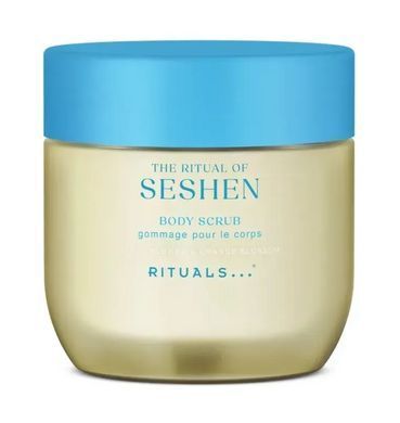Подарочный набор Rituals Seshen, L (207279)207279 &ndash; поставщик японских и корейских товаров для дома, здоровья и красоты Pikami