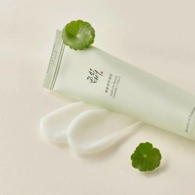 Сироватка для обличчя з вітаміном С Beauty Of Joseon Light On Serum Centella + Vita C, 30 мл (906477) 906477 - постачальник японських та корейських товарів для дому, здоров'я і краси Pikami