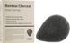 Спонж-конняку з бамбуковим вугіллям Purito Bamboo Charcoal Konjac Sponge 7 g (100750) 100750, 1/2 - Pikami