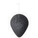 Спонж-конняку з бамбуковим вугіллям Purito Bamboo Charcoal Konjac Sponge 7 g (100750) 100750, 2/2 - Pikami