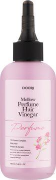 Парфумерний оцет для волосся DOORI Mellow Perfume Hair Vinegar 150 ml (10168) 10168 - постачальник японських та корейських товарів для дому, здоров'я і краси Pikami