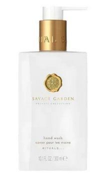Мило для рук Savage Garden Rituals, 300 мл (157048) 157048 - постачальник японських та корейських товарів для дому, здоров'я і краси Pikami
