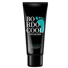 Bordo Cool Foot Care Cream, Охолоджувальний крем для ніг 75 г (468833)