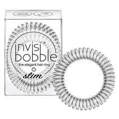 Гумка-браслет для волосся Invisibobble Original 3 шт (032218)
