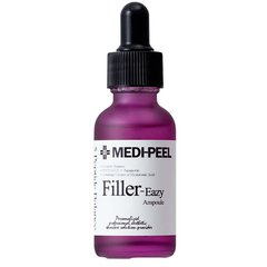 Ампула-філер з пептидами та EGF від зморшок Medi-Peel Eazy Filler Ampoule , 30 мл (820324)