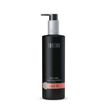 Janzen - Лосьон для тіла 250 мл / аромат - Coral 58 (66158) 66158 - постачальник японських та корейських товарів для дому, здоров'я і краси Pikami