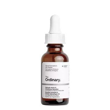 Сироватка із саліциловою кислотою 2% - Salicylic Acid 2% Anhydrous Solution The Ordinary (199550)199550 &ndash; поставщик японских и корейских товаров для дома, здоровья и красоты Pikami