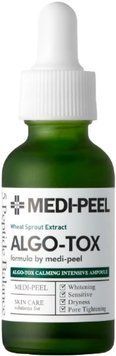 Ампульна заспокійлива детокс-сироватка Medi-Peel Algo-Tox Calming Intensive Ampoule, 30 мл (348575)348575 &ndash; поставщик японских и корейских товаров для дома, здоровья и красоты Pikami