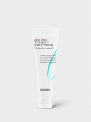 Освітлюючий крем Cosrx Refresh AHA BHA Vitamin C Дейлі Cream 50 мл (453876)