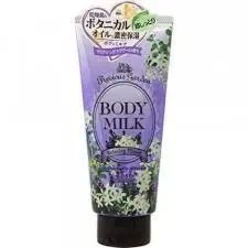 Живильне та зволожуюче молочко для тіла з ароматом лаванди та жасмину, Precious Garden Body Milk(387834 )