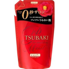Кондиционер для волос SHISEIDO Tsubaki с маслом камелии, 345 мл
