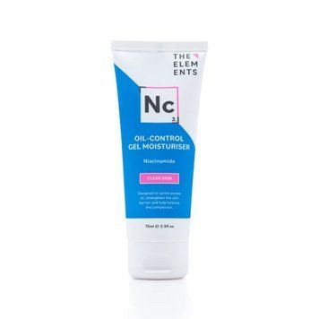 Гель для контролю виробітку себуму The Elements Oil-Control Gel Moisturiser 75 мл (267378)267378 &ndash; поставщик японских и корейских товаров для дома, здоровья и красоты Pikami