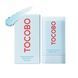 Сонцезахисний крем у стіку Tocobo Cotton Soft Sun Stick Spf50+ Pa++++, 19 гр (060041) 060041, 1/2 - Pikami