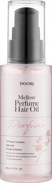 Парфумована олія для волосся DOORI Mellow Perfume Hair Oil 80 мл (10167) 10167 - постачальник японських та корейських товарів для дому, здоров'я і краси Pikami